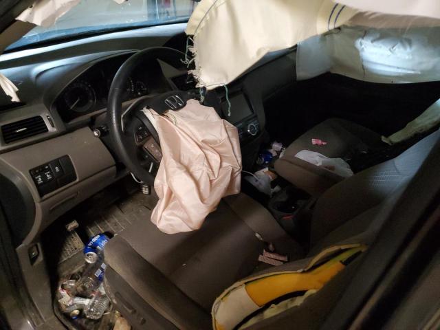 5FNRL5H39HB009108 Honda ODYSSEY SE