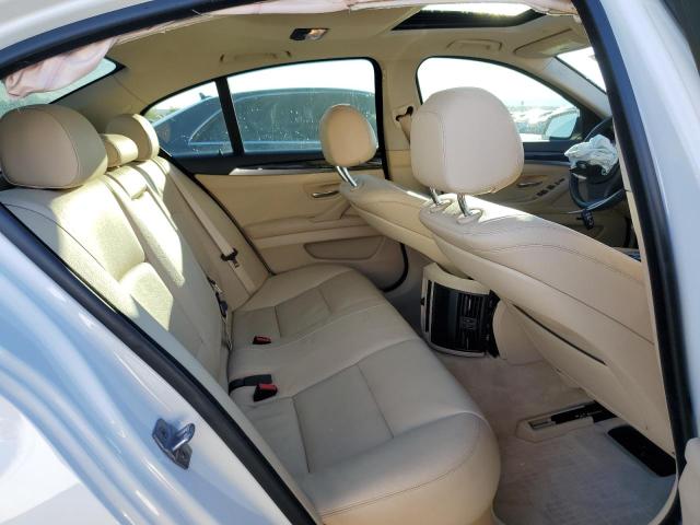 WBA5A5C52ED503243 BMW 528 I