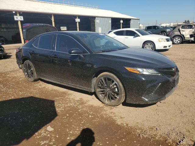 Auction sale of the 2019 Toyota Camry Xse , vin: 4T1BZ1HK2KU508214, lot number: 171739813