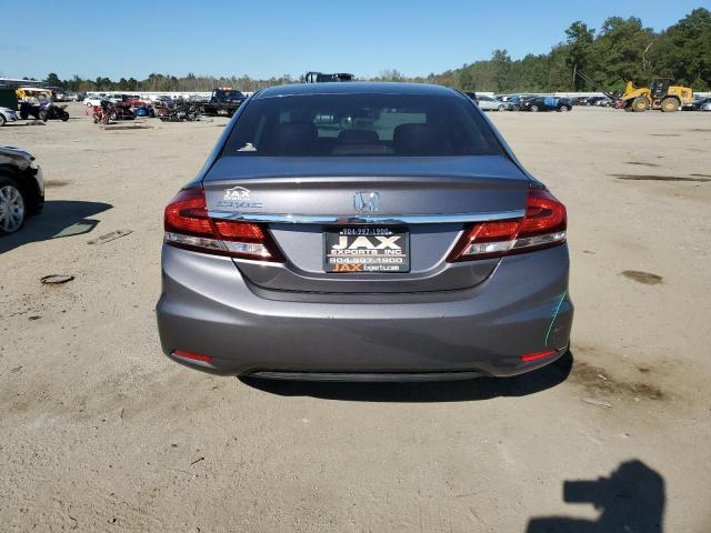 19XFB2F79FE087434 Honda CIVIC SE