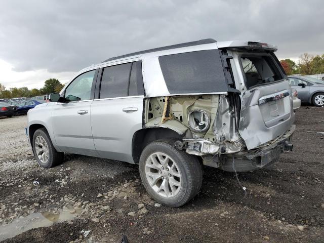1GKS1BKC4FR511860 GMC YUKON SLT