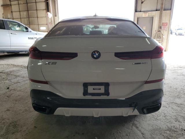 5UXCY6C03N9N37970 BMW X6 Xdrive40i