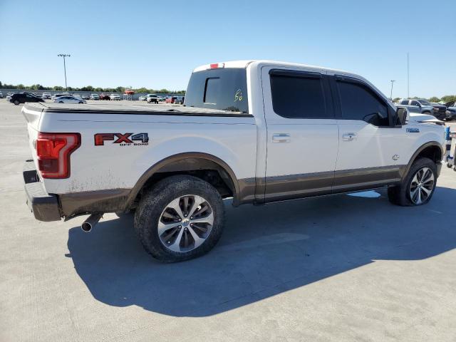 1FTEW1EF1FFB33010 Ford F150 Supercrew