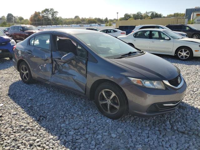 19XFB2F70FE027218 Honda CIVIC SE