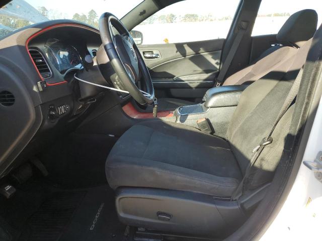2C3CDXAT9EH145824 Dodge Charger Police