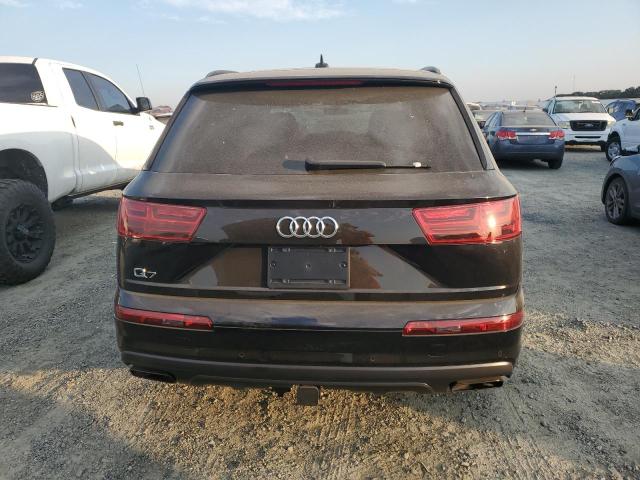 WA1VAAF72KD020219 Audi Q7 Prestige