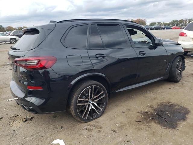 5UXJU4C01M9H41630 BMW X5 M50i