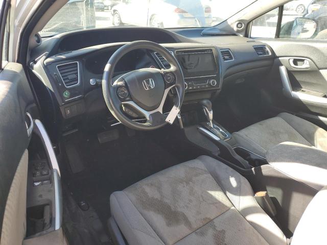 2HGFG3B86EH522839 Honda CIVIC EX