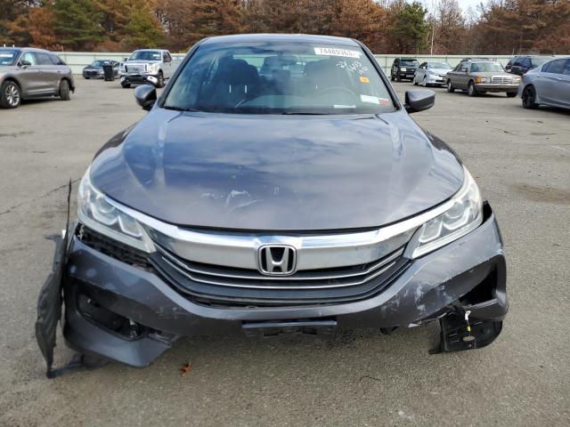 1HGCR2F17HA162374 Honda Accord Sport Special Edition