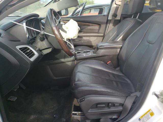 2GKFLUE32F6320064 GMC Terrain Denali