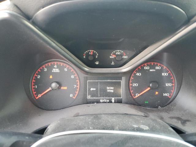 1GTH51EA4F1157724 GMC Canyon
