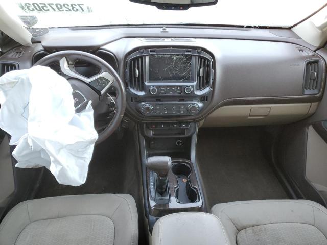 1GTG5CE38G1189795 GMC CANYON SLE