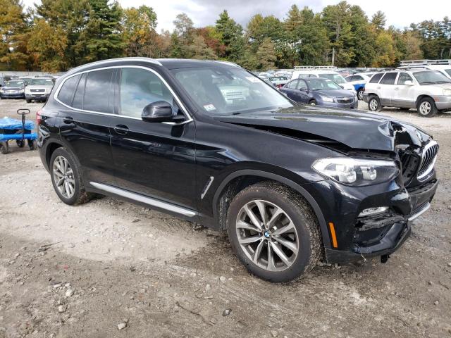 5UXTR9C50KLP85442 BMW X3 Xdrive30i