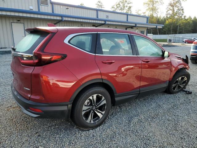 7FARW1H7XME017090 Honda CR-V SE