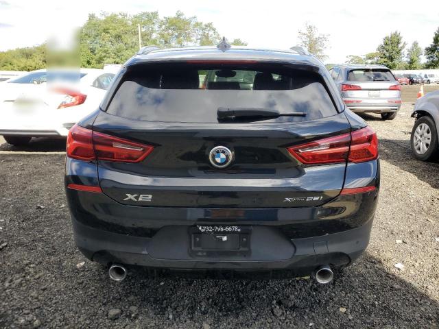 WBXYJ1C08L5P13515 BMW X2 Xdrive28i