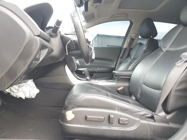 19UUB1F5XKA010344 Acura Tlx Technology