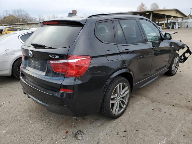 5UXWX7C5XH0U41702 BMW X3 Xdrive35i