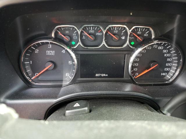 3GTP1VEC6EG420084 GMC Sierra C1500 Slt