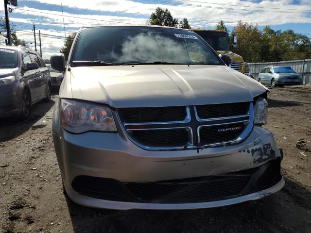 2C4RDGBGXFR516766 Dodge Grand Caravan Se