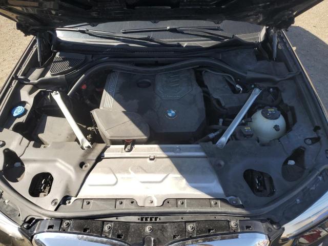 5UXTY5C03LLE58330 BMW X3 Xdrive30i