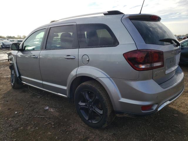 3C4PDCGB8LT269947 Dodge Journey Crossroad