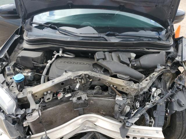 5FNYF7H21KB011643 Honda Passport Sport