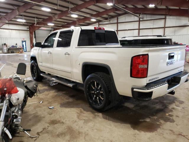 3GTU2WEJ3EG564129 GMC Sierra K1500 Denali