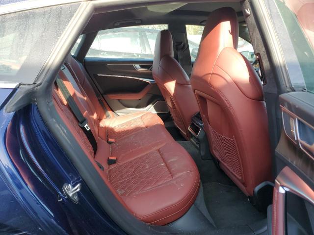 WAUSFAF26LN033921 Audi S7 Prestige