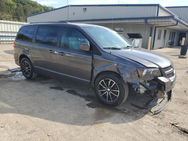 2C4RDGEGXJR300906 Dodge Grand Caravan Gt