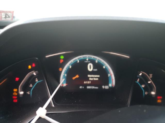 SHHFK7H52HU203304 Honda CIVIC EX