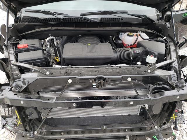 1GTUUGEL5PZ281512 GMC Sierra K1500 Denali