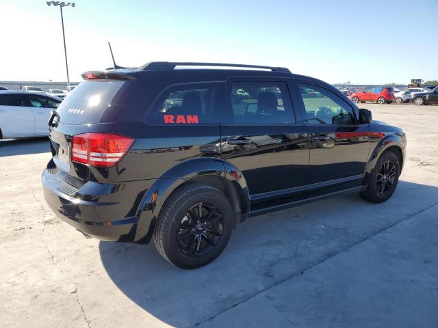 3C4PDCAB9LT250638 Dodge JOURNEY SE