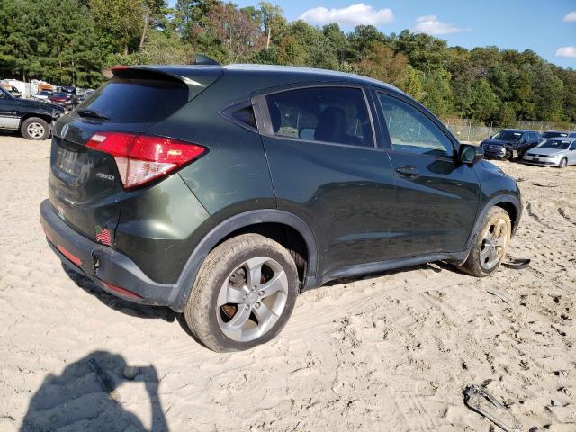 3CZRU6H76HM715688 Honda Hr-v Exl