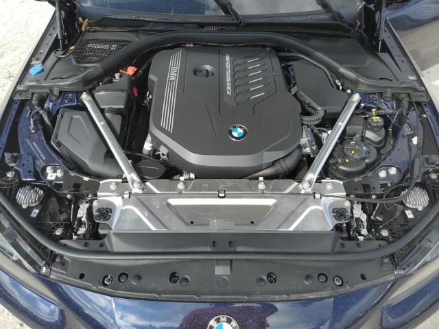 WBA83AP04PCL62991 BMW M440I
