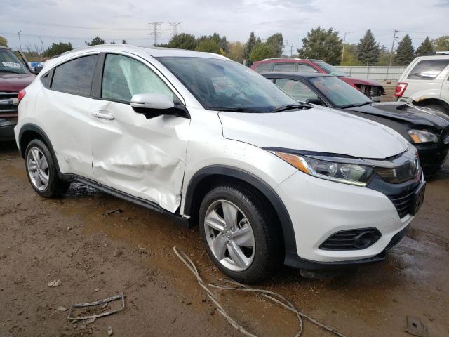 3CZRU6H75KM719920 Honda Hr-v Exl