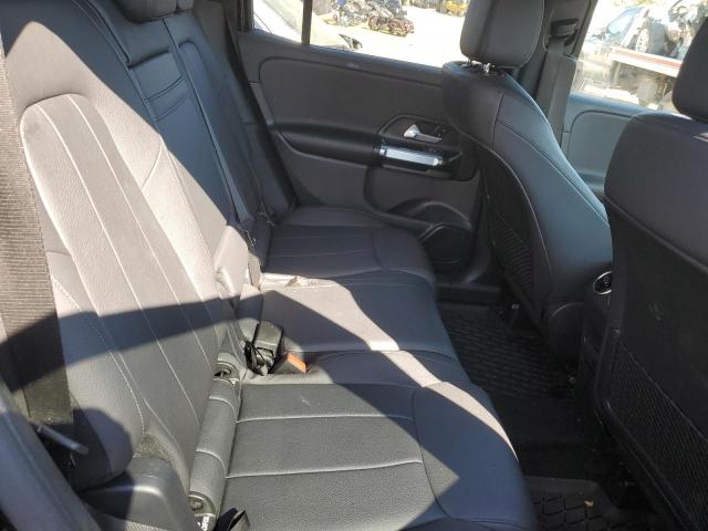 W1N4M4HB3NW242409 Mercedes-Benz Glb 250 4matic