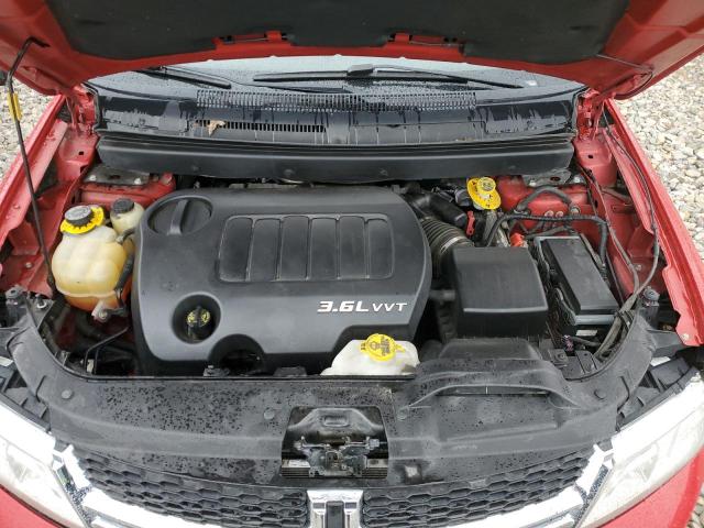 3C4PDCCG4FT663970 Dodge Journey Sxt