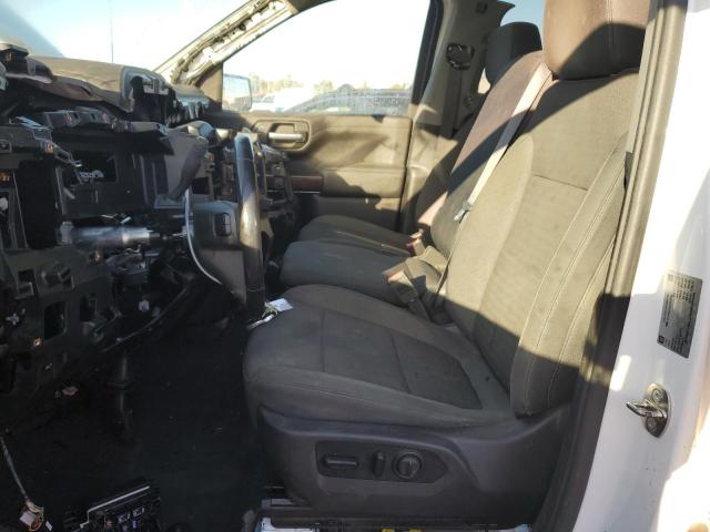 3GTU9BED2KG235044 GMC Sierra K1500 Sle