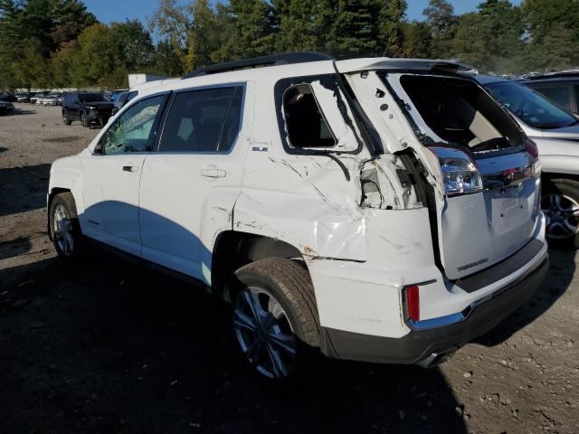 2GKALNEK3H6333559 GMC Terrain Sle