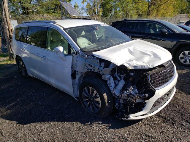 2C4RC1L77MR544293 Chrysler Pacifica Hybrid Touring L