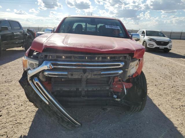 1GTG5DEN4J1146859 GMC CANYON SLT
