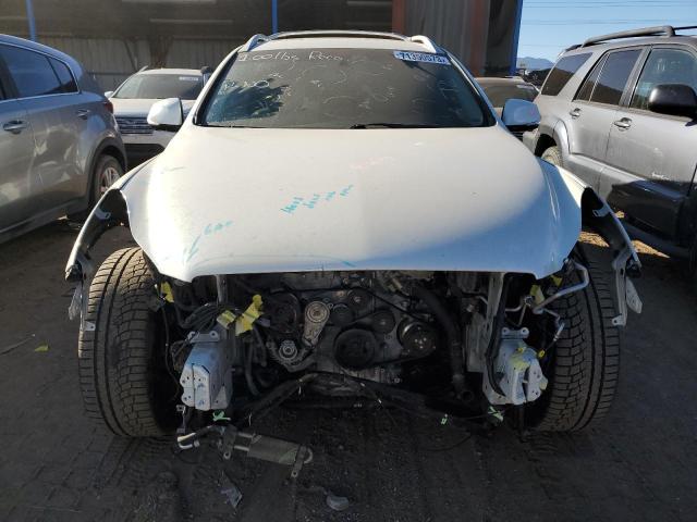 JN1BJ0RR6HM413023 Infiniti QX50