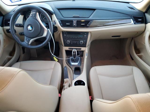 WBAVM1C59FV498327 BMW X1 Sdrive28i