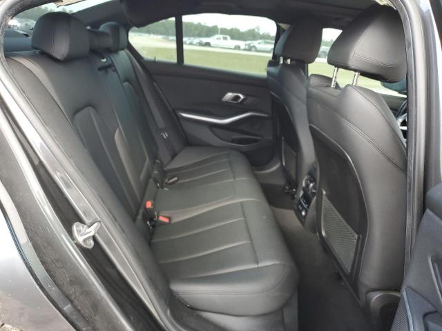 3MW5R1J03L8B24027 BMW 330I