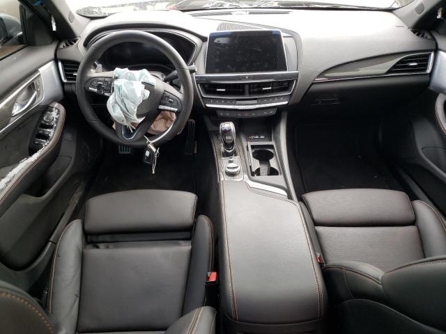 1G6DU5RK5P0133051 Cadillac Ct5 Sport