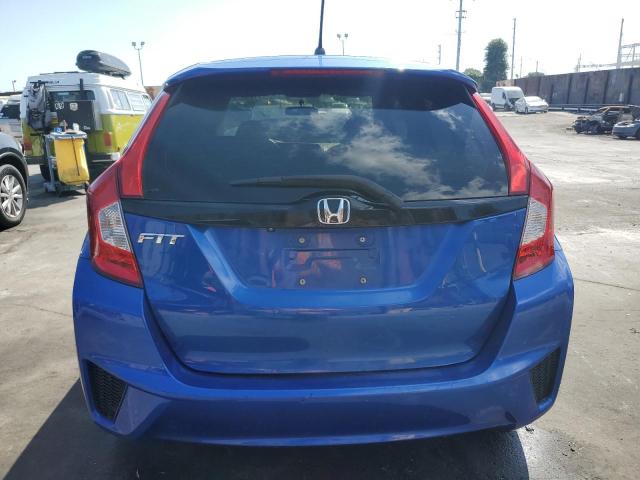 JHMGK5H59HS009526 Honda FIT LX