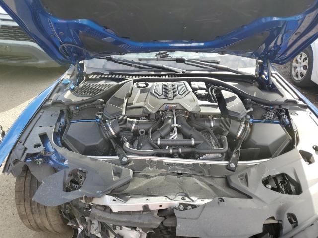 WBSAE0C03LCD40954 BMW M8
