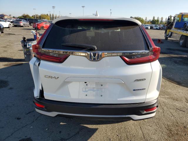 7FART6H59ME022835 Honda CR-V EX