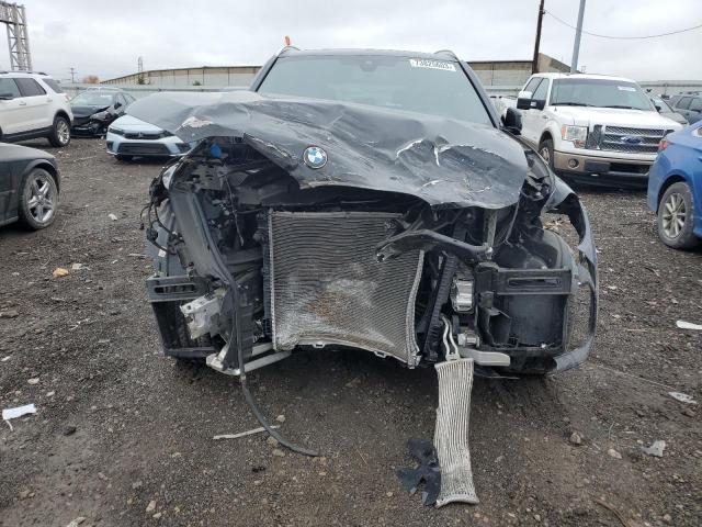 5UXCR6C55KLL52276 BMW X5 Xdrive40i
