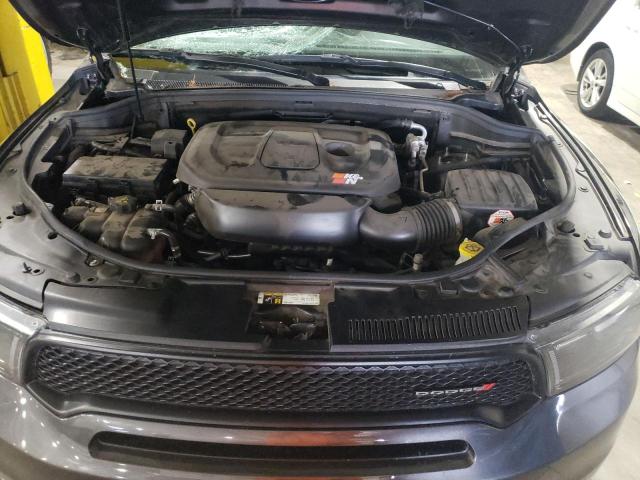 1C4RDJDGXLC330515 Dodge DURANGO GT